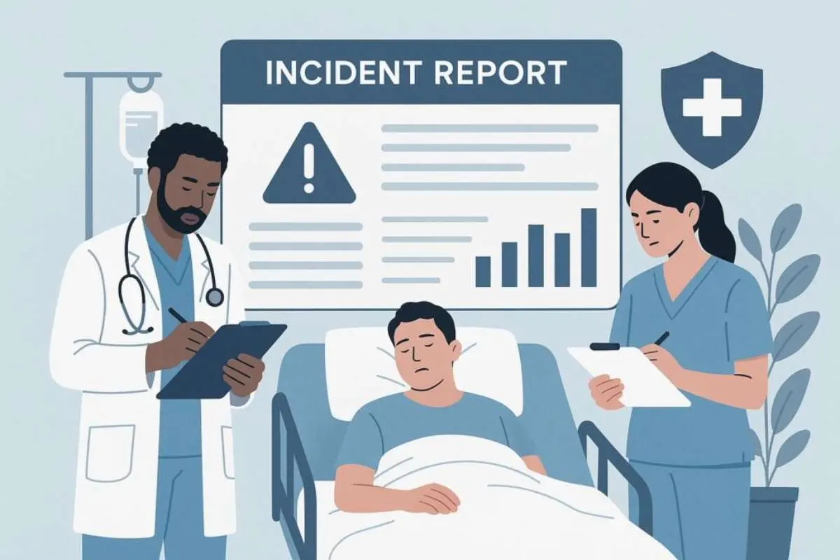Physician Assistant Medical Malpractice: Family Rights | The Enterprise World