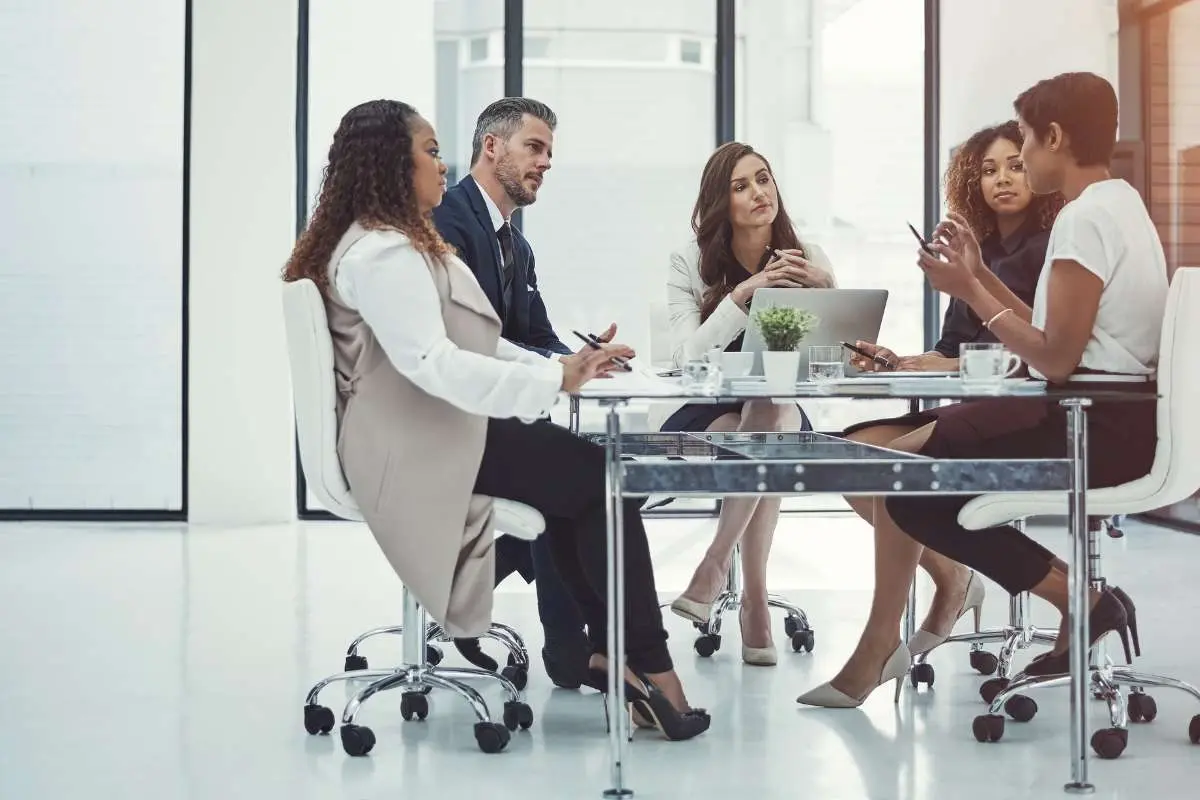 Collaborative Leadership Decision Making: A Leader's Guide | The Enterprise World
