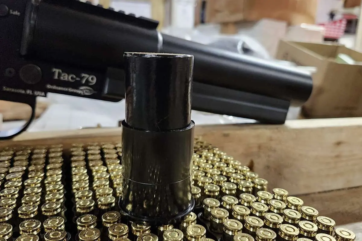 37mm Launcher Legal Guide: Laws, Safety and Ownership | The Enterprise World