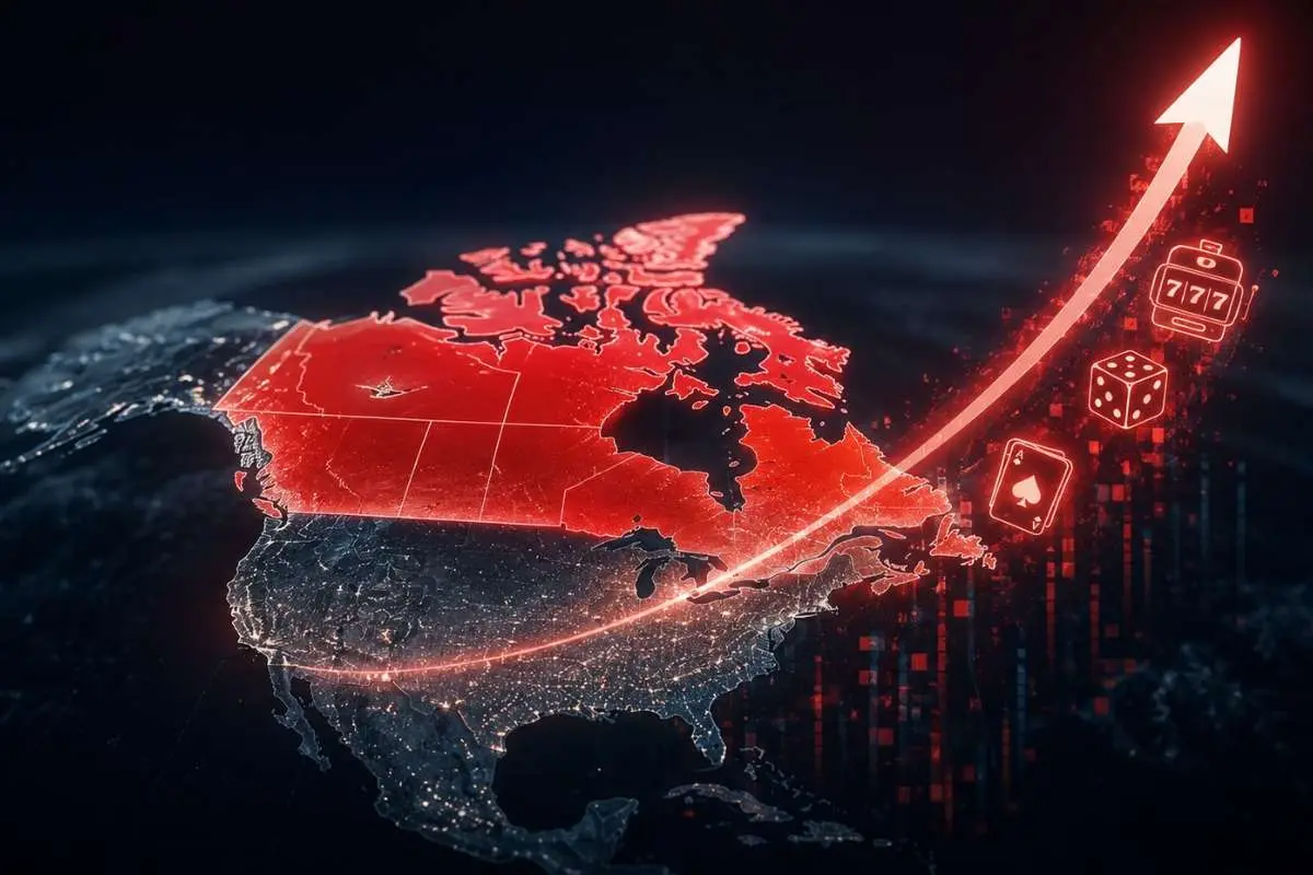 Ontario iGaming Market: What's Driving the Fastest Growth in Online Gaming? | The Enterprise World