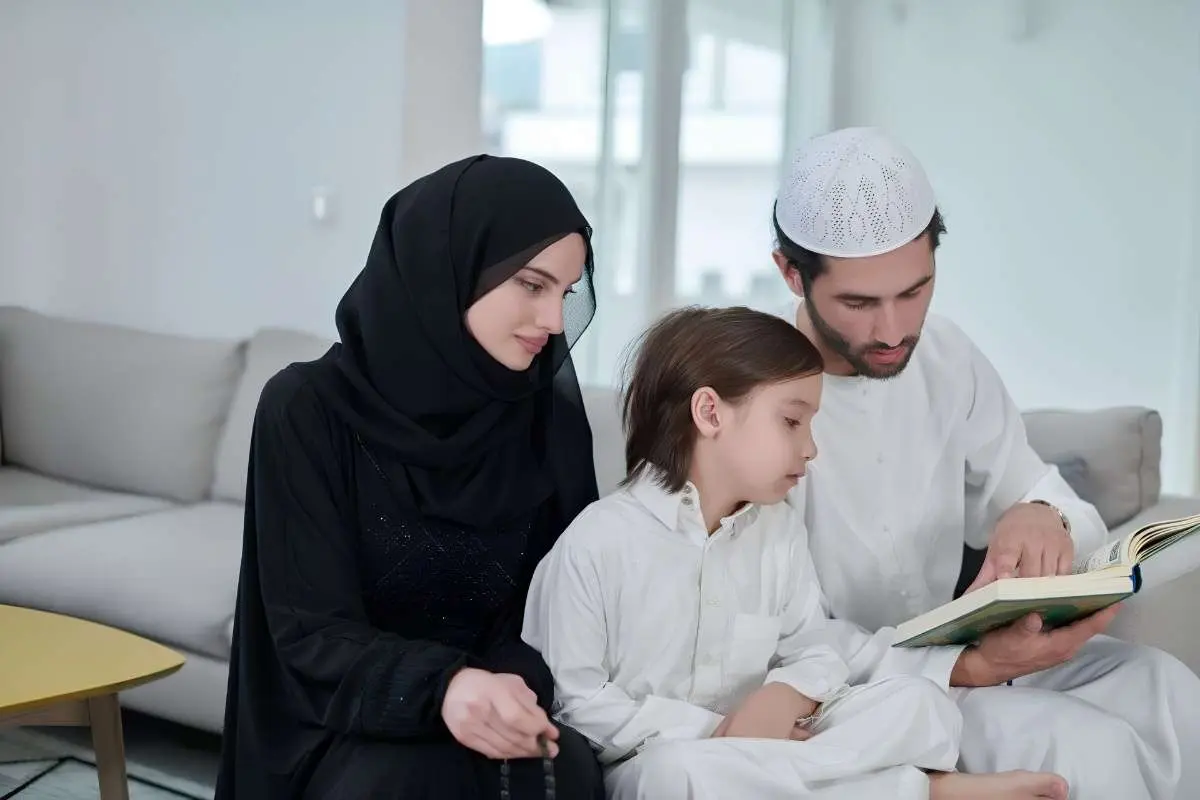 Future of Online Islamic Classrooms: Trends Every School should know | The Enterprise World