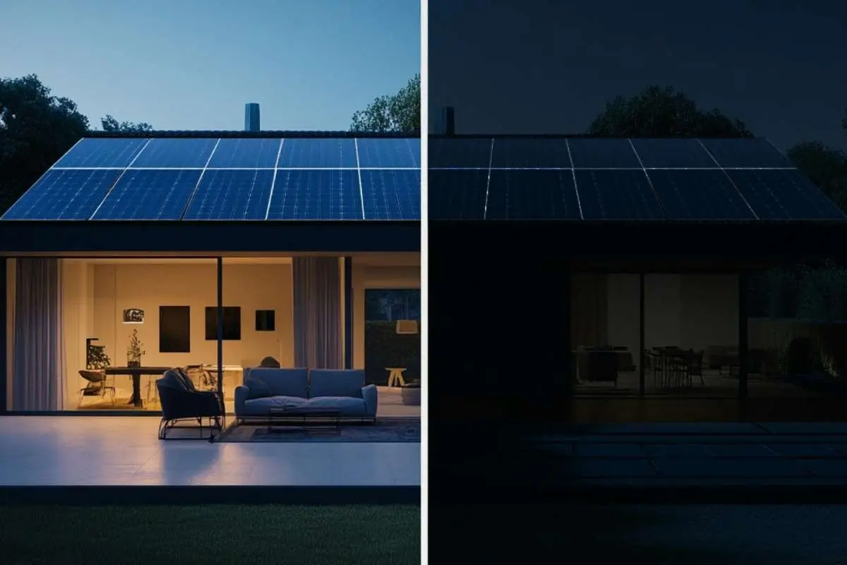 Whole Home Battery Backup: High-Voltage Systems Guide | The Enterprise World