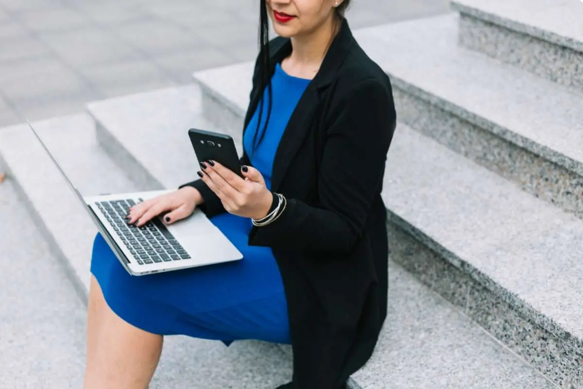 Digital Hygiene for Business Professionals: Secure Devices | The Enterprise World