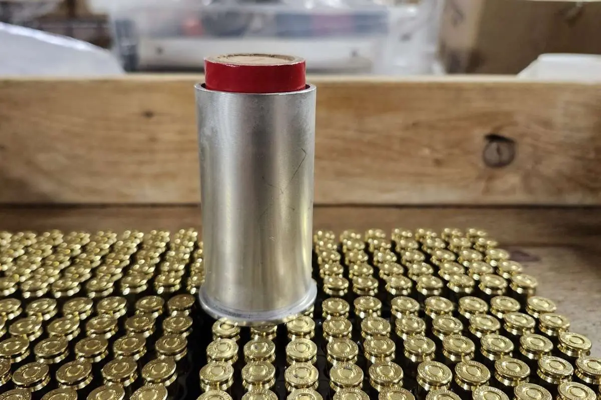 37mm Launcher Legal Guide: Laws, Safety and Ownership | The Enterprise World