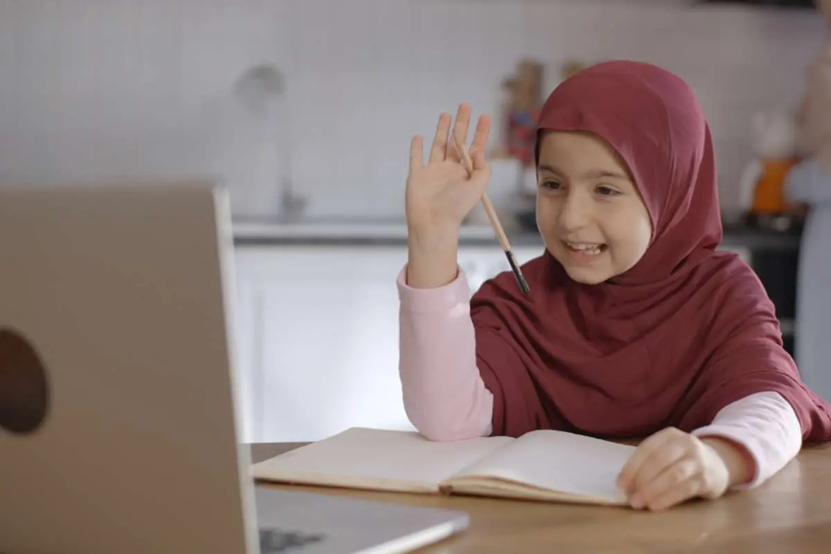 Future of Online Islamic Classrooms: Trends Every School should know | The Enterprise World