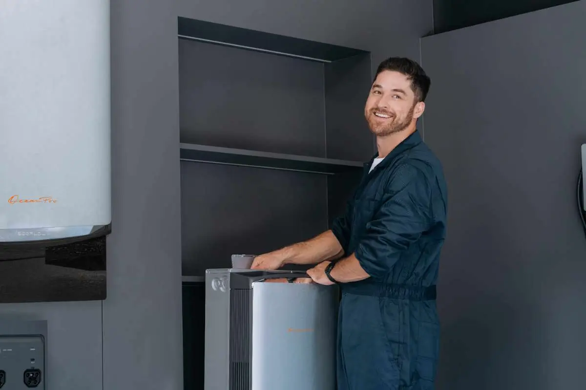 Whole Home Battery Backup: High-Voltage Systems Guide | The Enterprise World