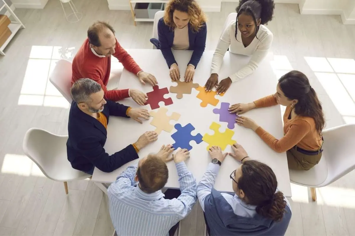 Collaborative Leadership Decision Making: A Leader's Guide | The Enterprise World