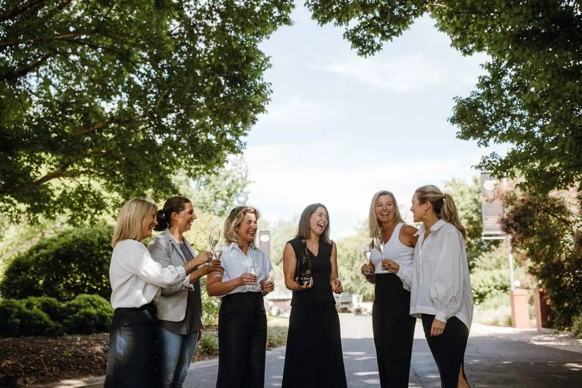 Cameron MacFarlane- Legacy in Australian Winemaking | Brown Family Wine Group | The Enterprise World