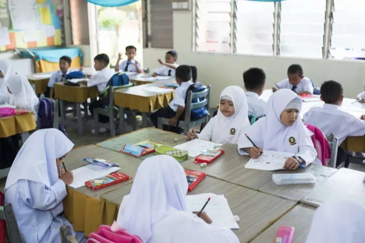 Future of Online Islamic Classrooms: Trends Every School should know | The Enterprise World