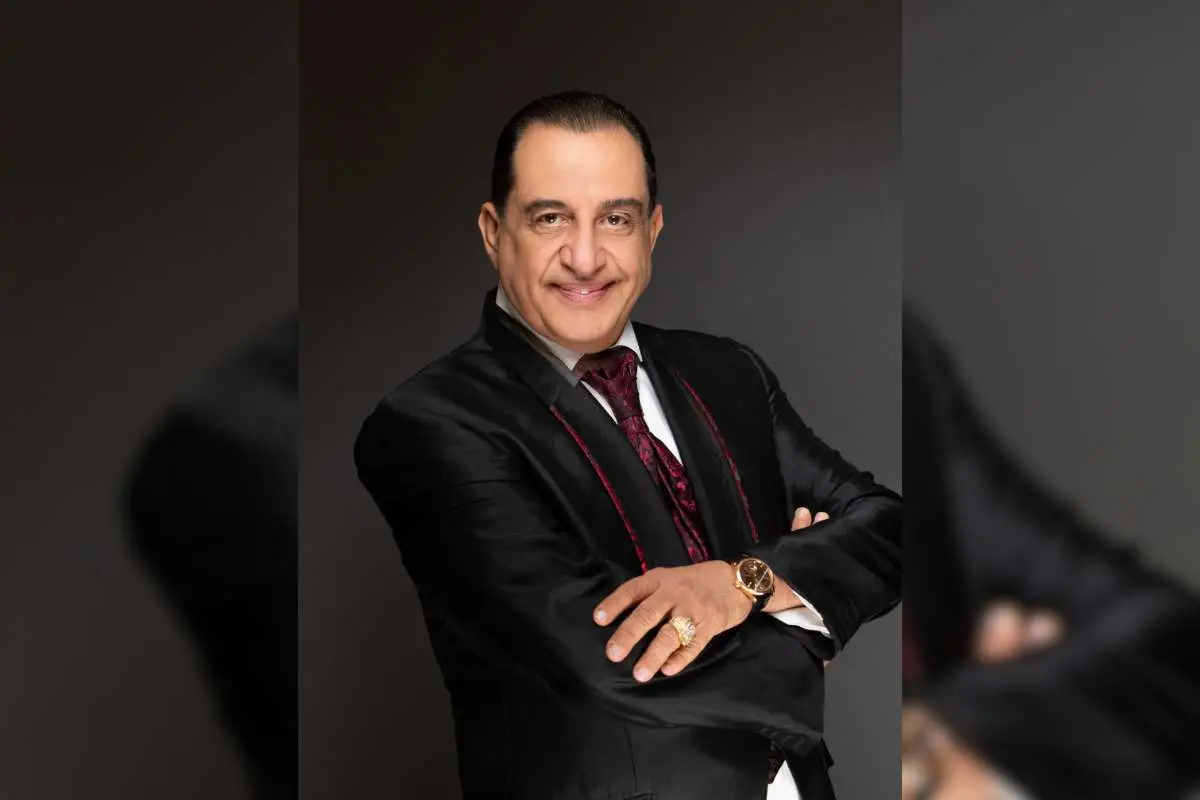 Dr. John Sachtouras: Building Businesses, Developing Leaders | The Enterprise World