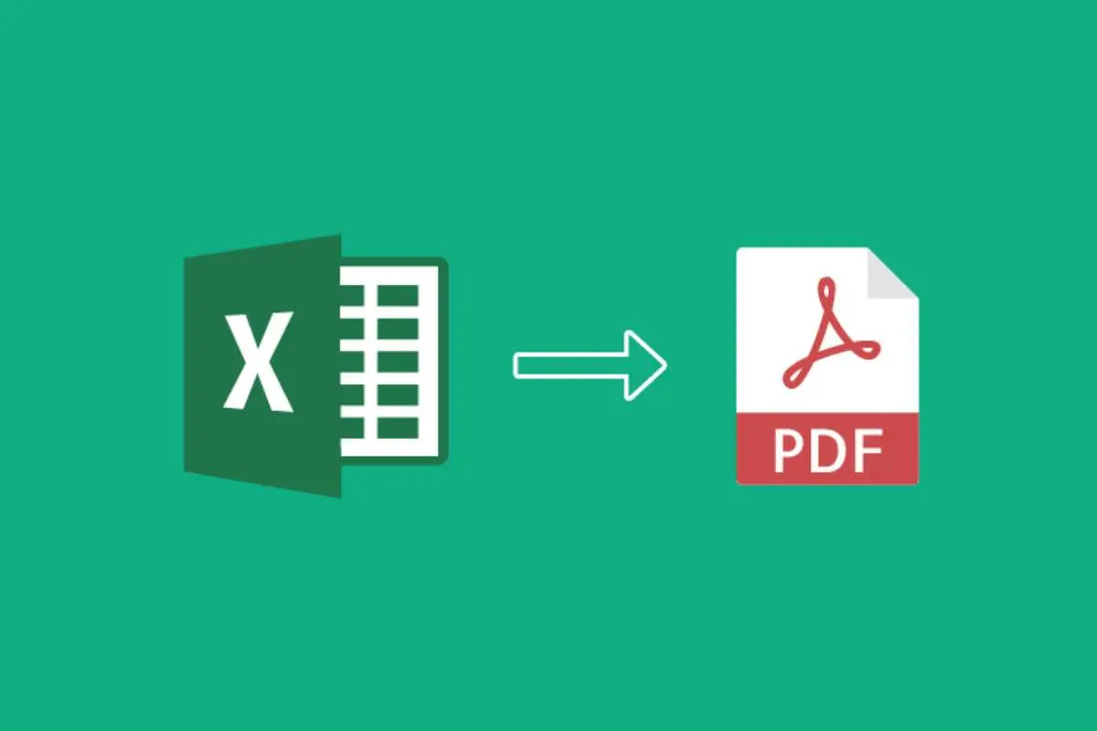 Best Way to Convert Excel to PDF Online for Print-Ready Layouts | The Enterprise World