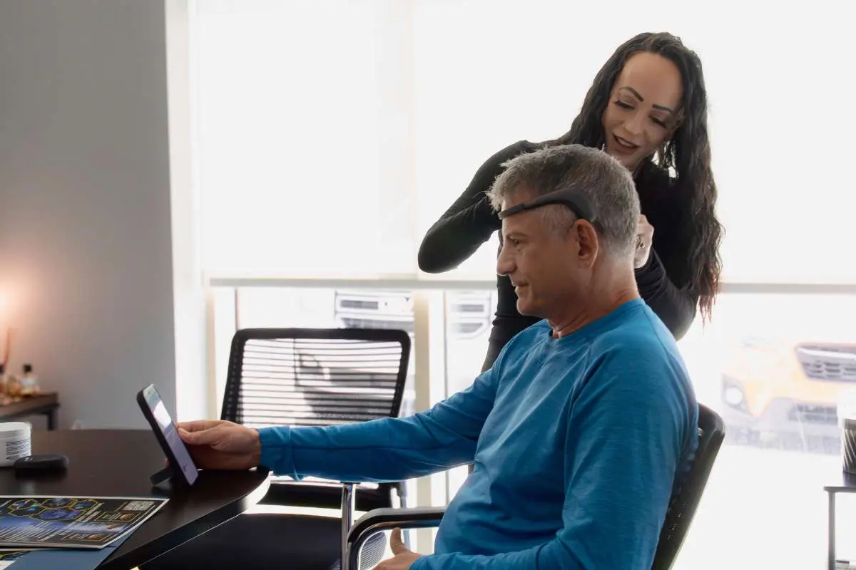 Kristen Dillard- Brain Training Specialist | Willow Bend Fitness Club | The Enterprise World