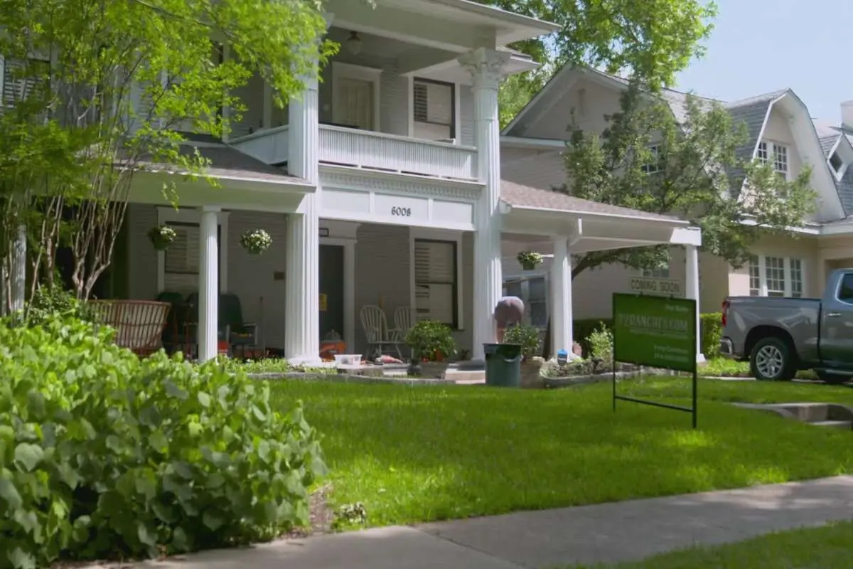 The Types of Buyers Active in North Texas | The Enterprise World