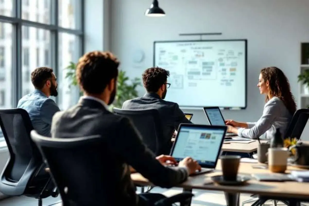 Building a Practical Strategy | The Enterprise World