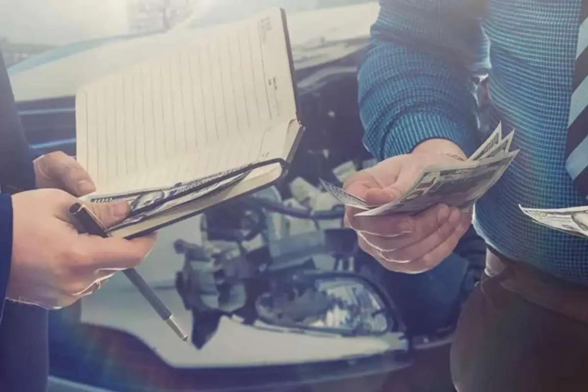 Delaying a Claim? Call a Car Accident Lawyer Hamilton | The Enterprise World