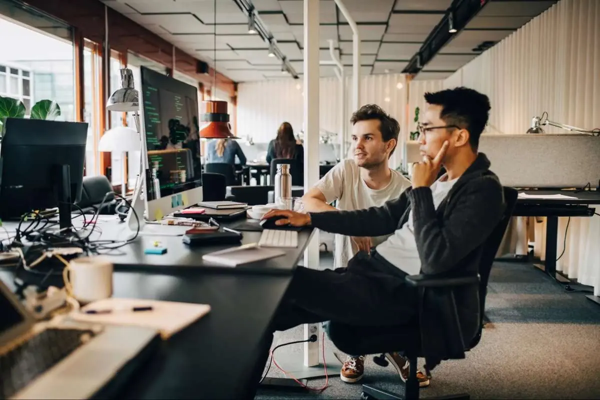 How to Scale a Boutique Agency & Beat Big Firms? | The Enterprise World