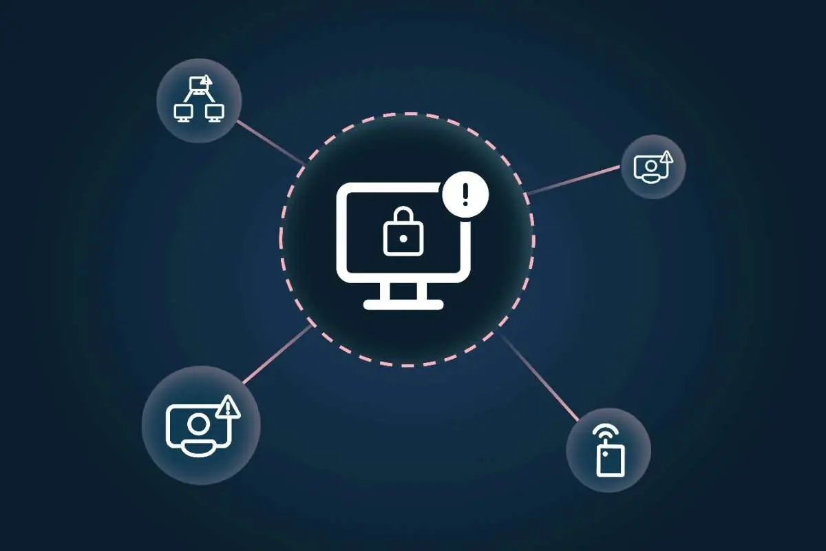 Why Cybersecurity and Physical Security Integration Matters? | The Enterprise World