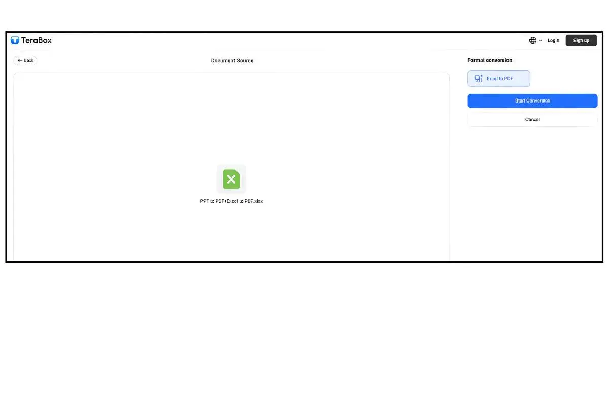Best Way to Convert Excel to PDF Online for Print-Ready Layouts | The Enterprise World
