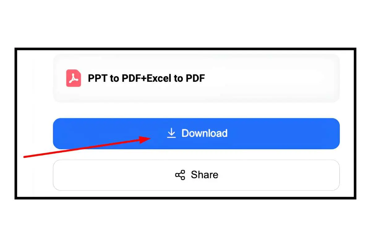 Best Way to Convert Excel to PDF Online for Print-Ready Layouts | The Enterprise World