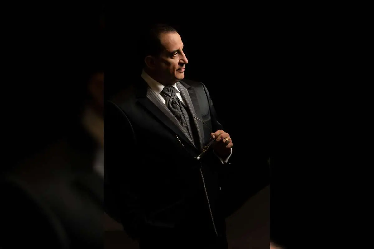 Dr. John Sachtouras: Building Businesses, Developing Leaders | The Enterprise World