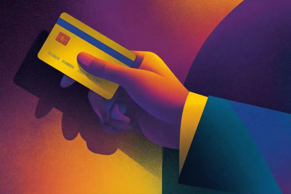 Tether Bets on Tokenized Gold With New Visa Payments Card
