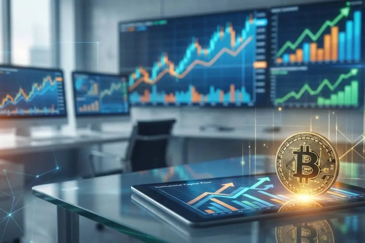 What Does It Mean That Spot Bitcoin ETF Inflows Have Cooled?