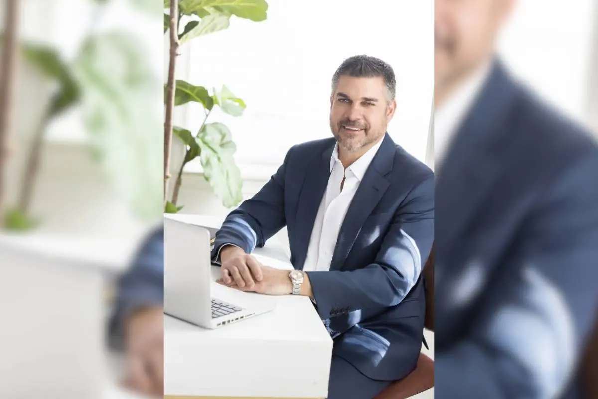 Joe Serafin- Shaping the Future of Commercial Real Estate | Serafin Real Estate | The Enterprise World