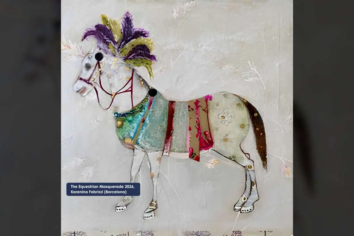 5Brett Campbell: Turning Art Into a Conversation | Wine Art Gallery | The Enterprise World