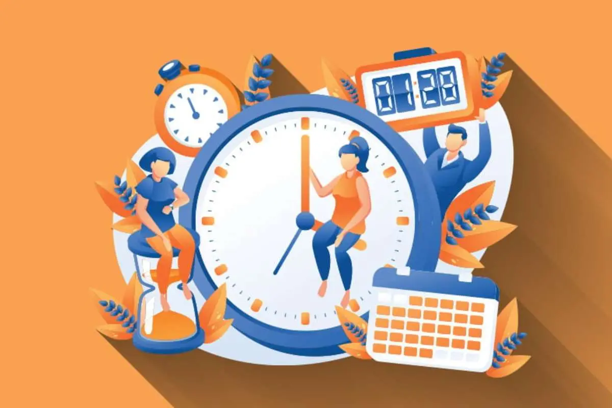 Better Time Use | The Enterprise World