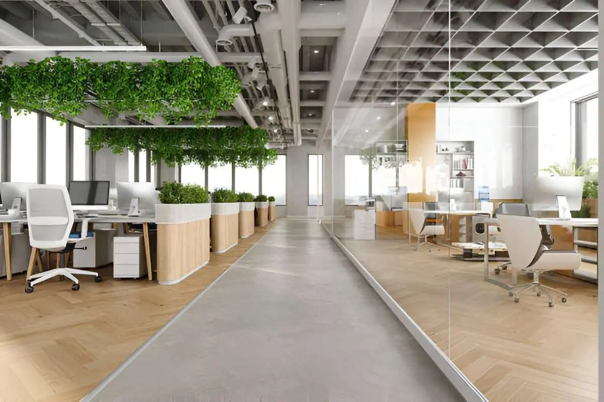 Workspace Design Company Culture: Build a Better Office | The Enterprise World