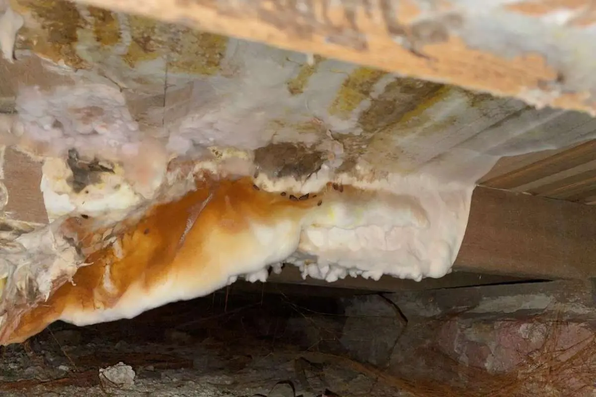 How to Spot Dry Rot Before It Spreads | The Enterprise World