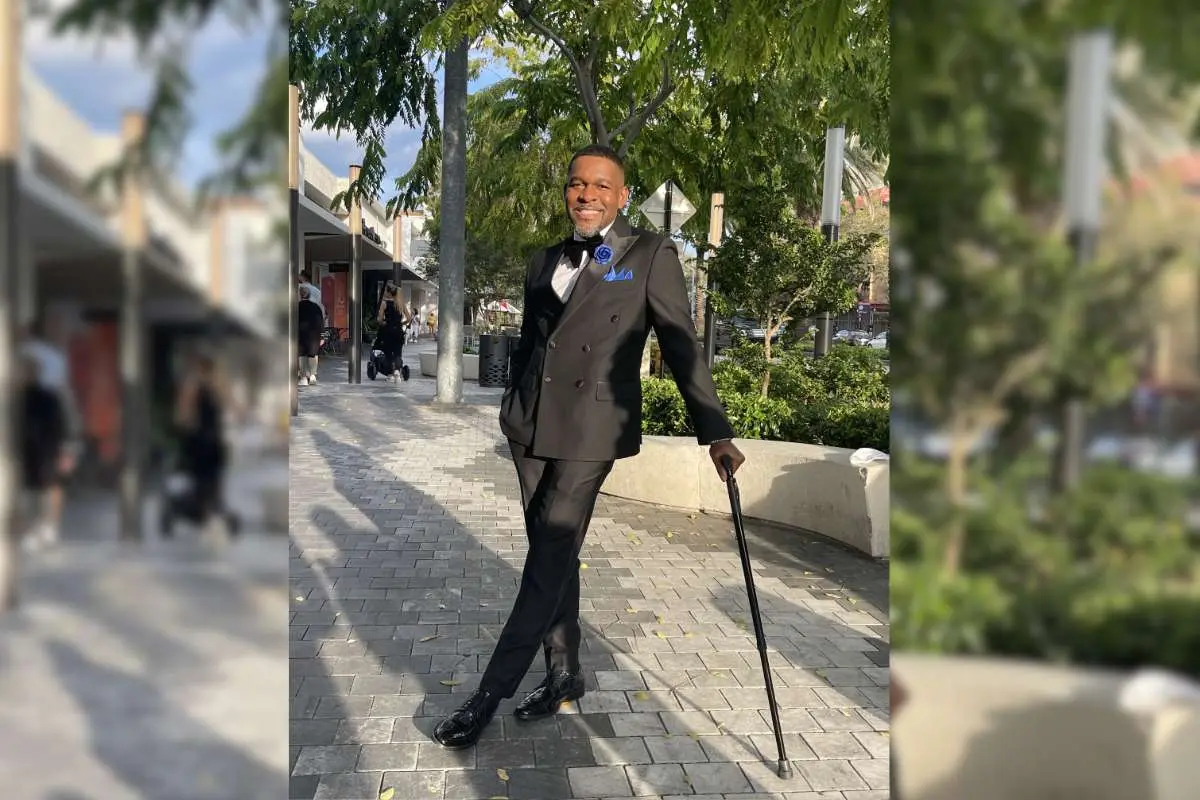 Andre A. Dennis: Inside the Intelligent Enterprise Blueprint | OMNI Inc | The Enterprise World