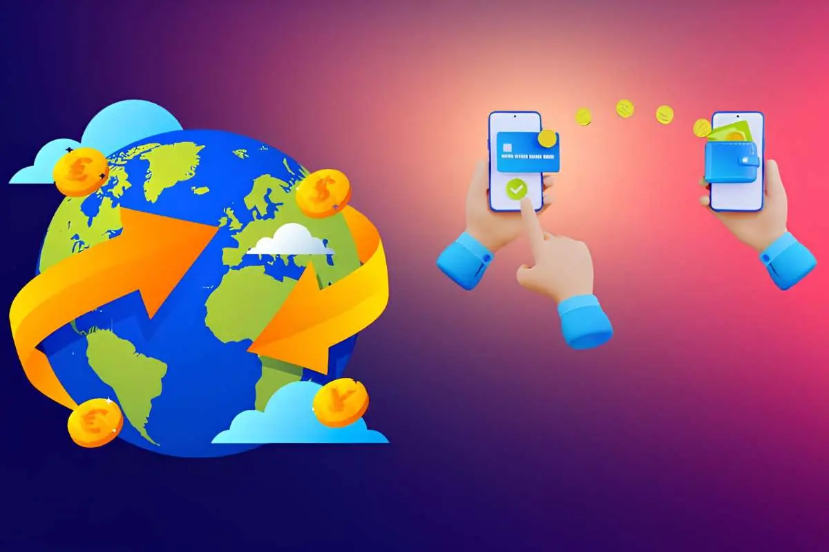 For the payments industry | The Enterprise World