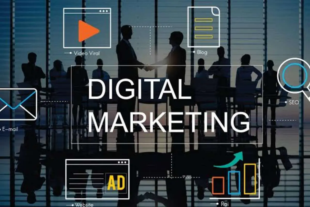 Maintaining A Long Term Digital Marketing Approach Source springboard.com | The Enterprise World