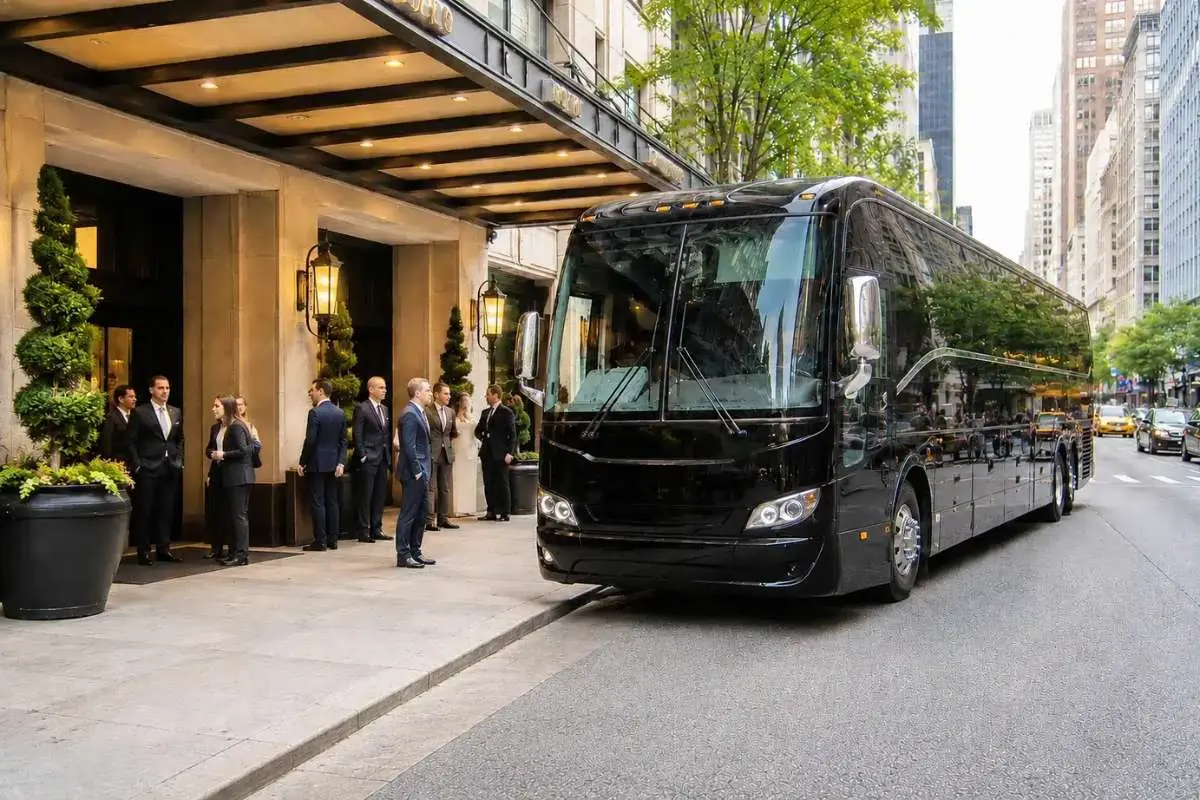 Chicago Group Transportation: Plan a Trip Without the Stress | The Enterprise World