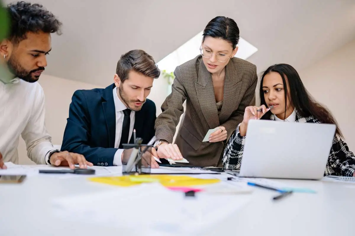 How Growth-Stage Companies Avoid the Scaling Plateau | The Enterprise World