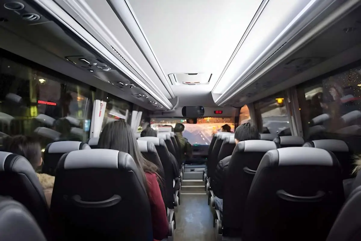 Chicago Group Transportation: Plan a Trip Without the Stress | The Enterprise World