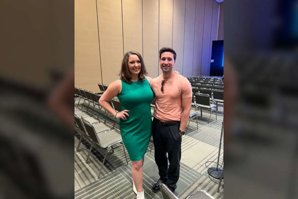 Anecdotes: The People-First CISO Jake Bernardes Redefining Security | The Enterprise World