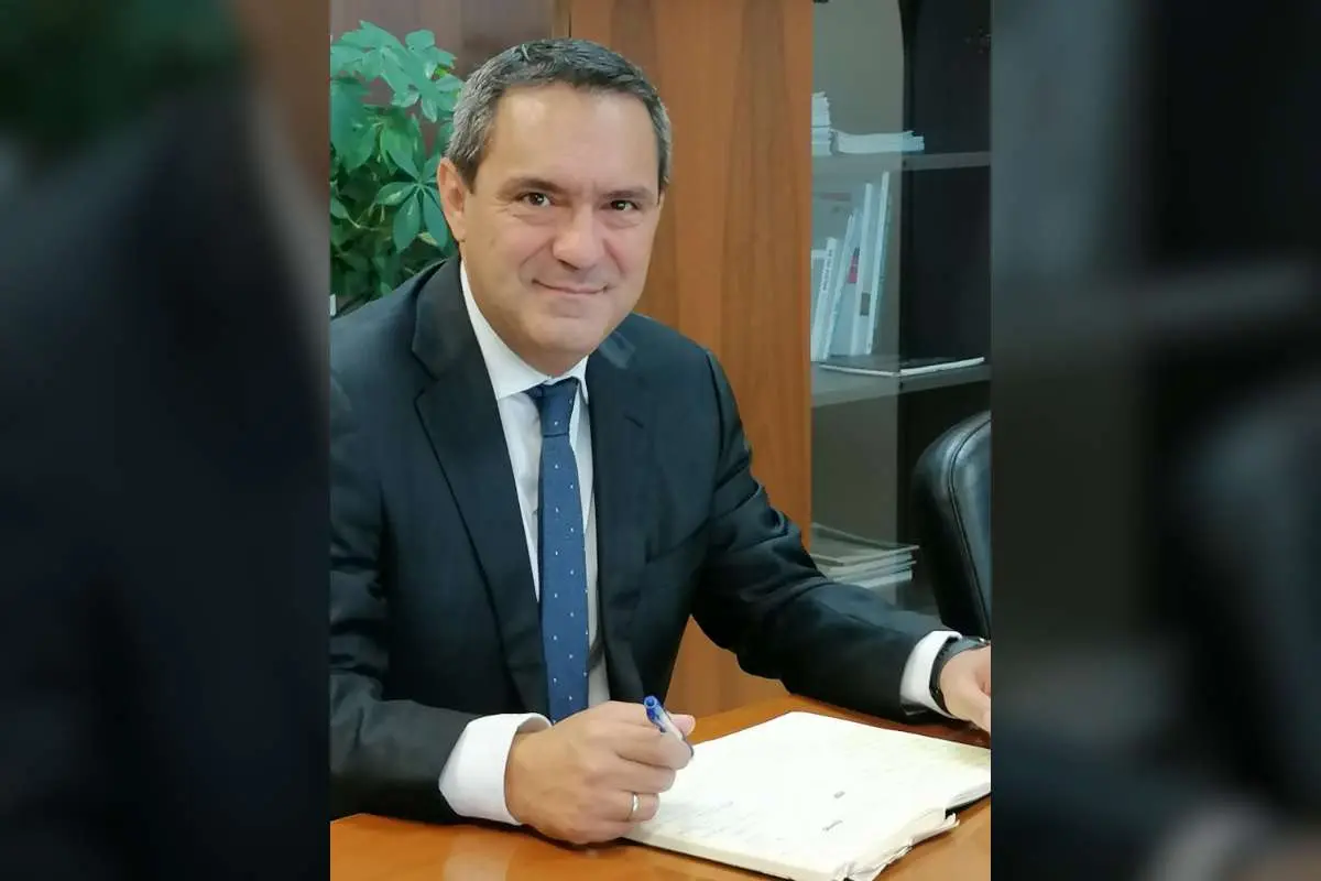 Kostas Masselos- Strategic Mind Behind Greece’s Digital Regulation | EETT | The Enterprise World