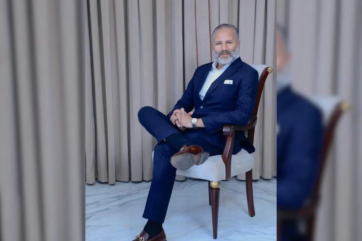 Vaanyasri Goel- 30 Years of Macro Insight Globally | PACE 360 | The Enterprise World
