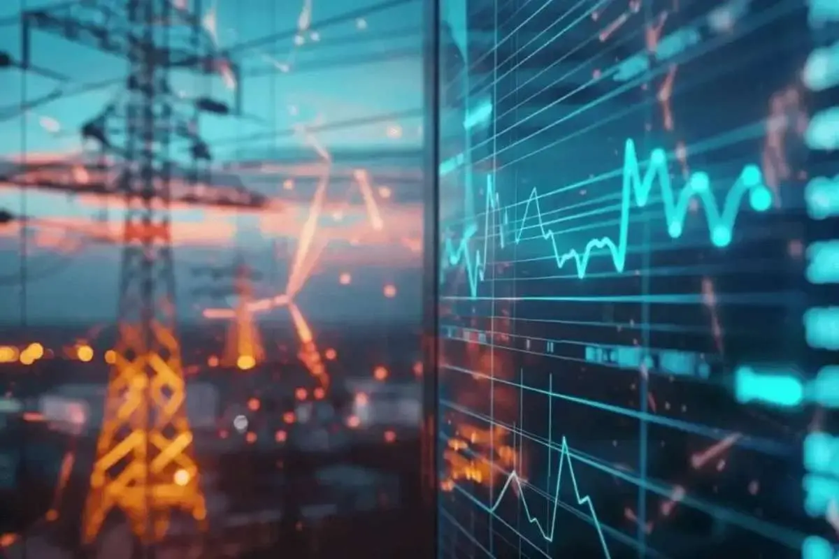 How to Choose the Best Energy Price Forecasting Service in 2026?