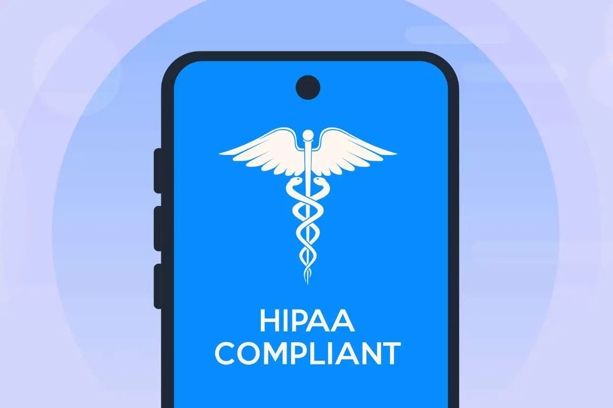 Why a HIPAA-Compliant Texting App Is a Non-Negotiable for Healthcare Teams