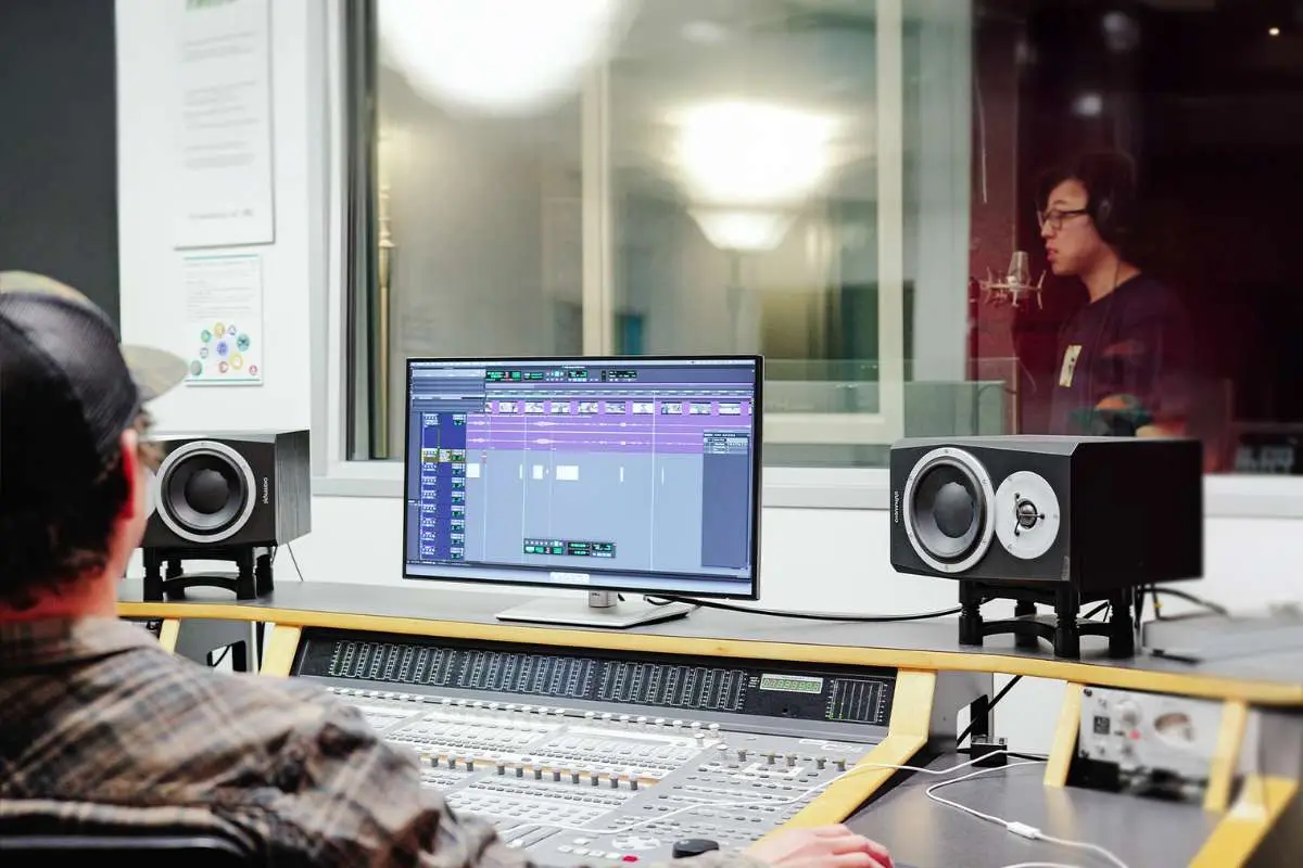 Built for Professional Media Production | The Enterprise World