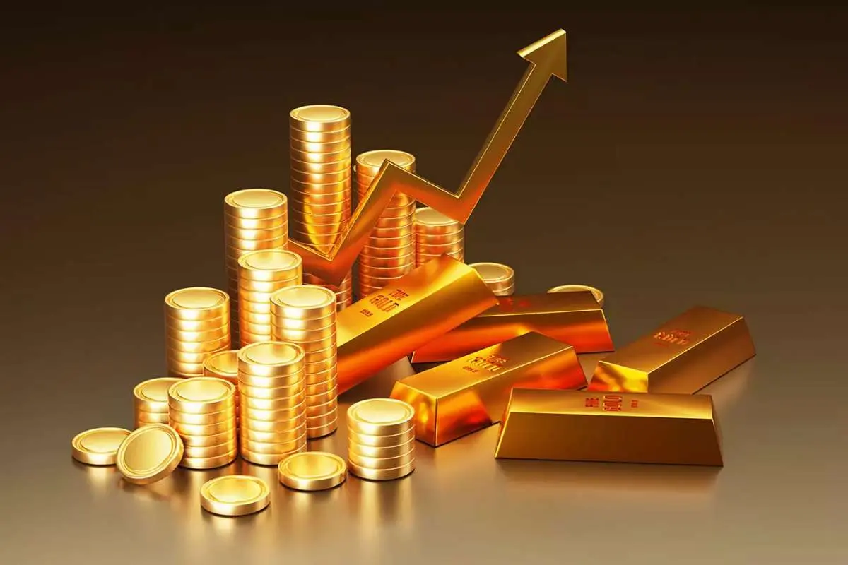 Go for the Gold: A Guide to Selling Gold for Cash | The Enterprise World