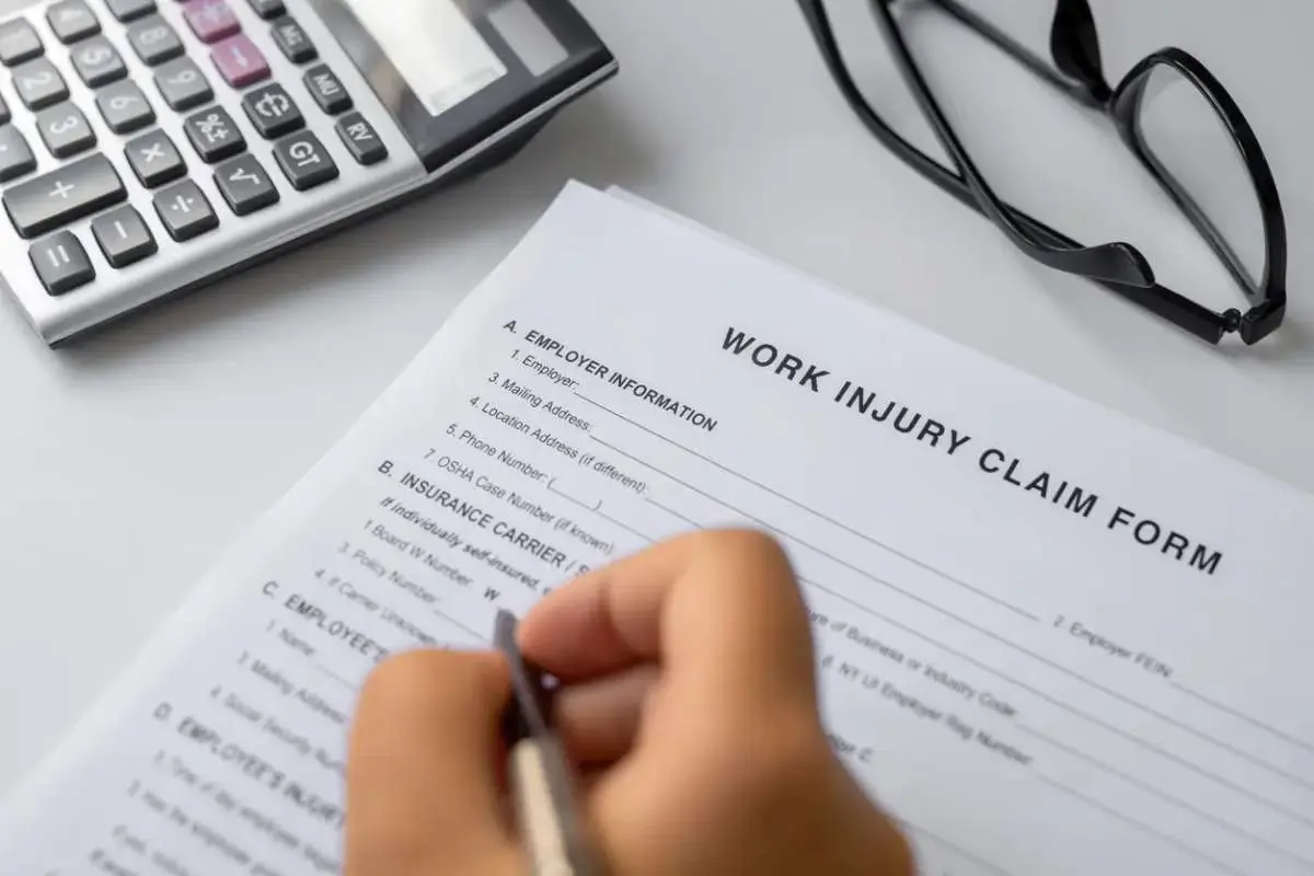 Practical Steps for Navigating a Workers' Compensation Claim | The Enterprise World