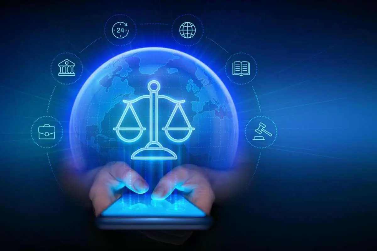 How Online Legal Document Management Secures Business Continuity? | The Enterprise World