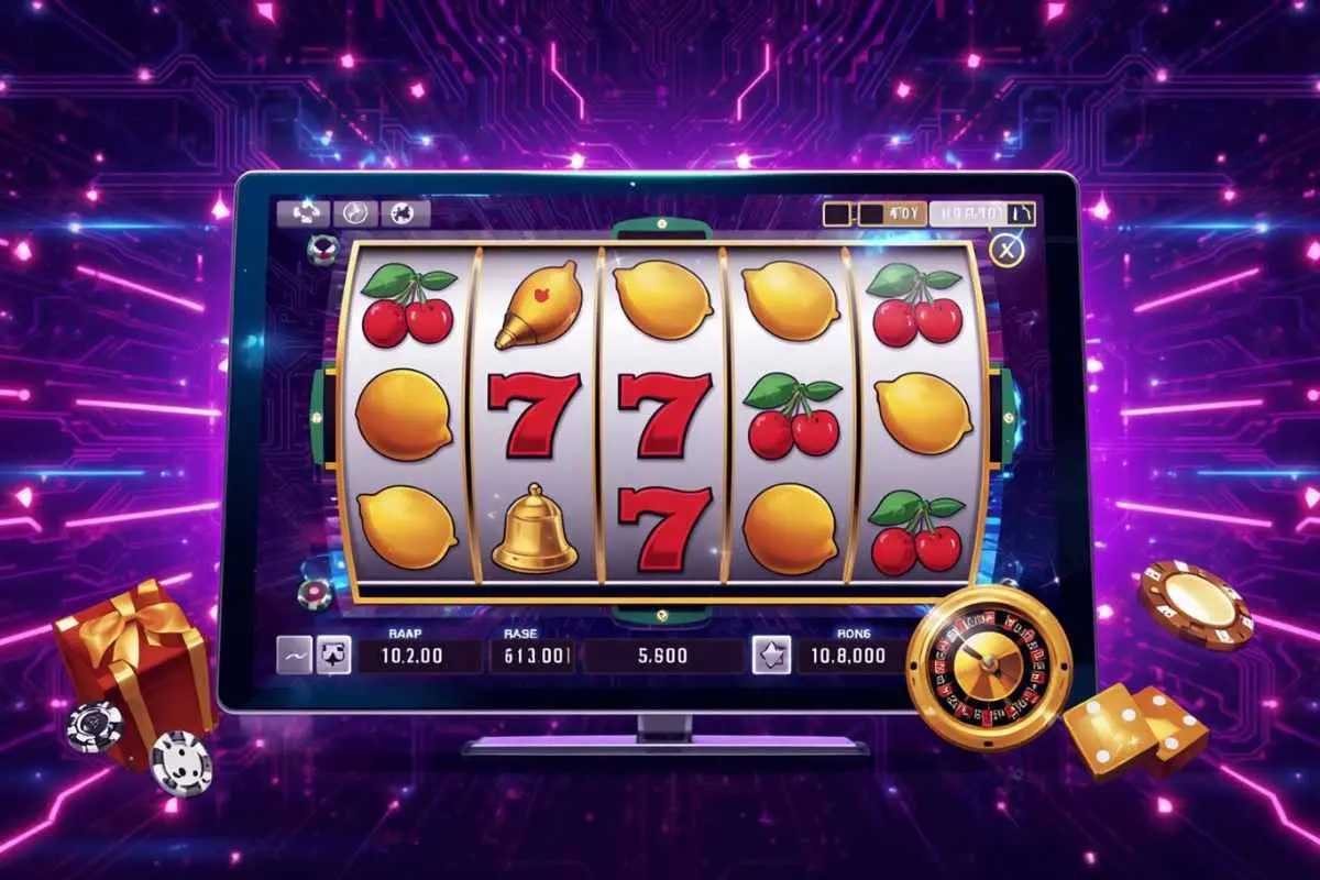 Rise of Social Casino Platforms in the Digital Entertainment | The Enterprise World