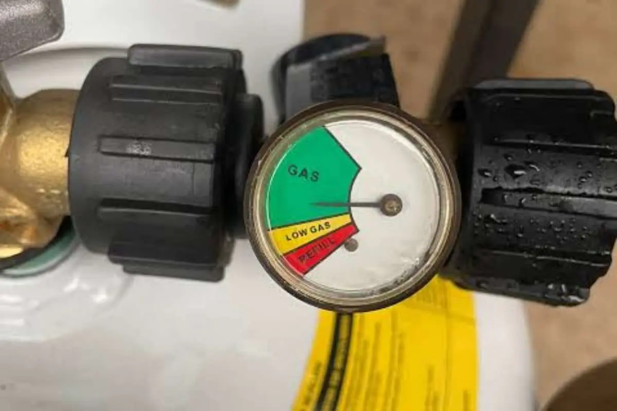 What Is the Ideal Propane Tank Inspection Frequency? | The Enterprise World
