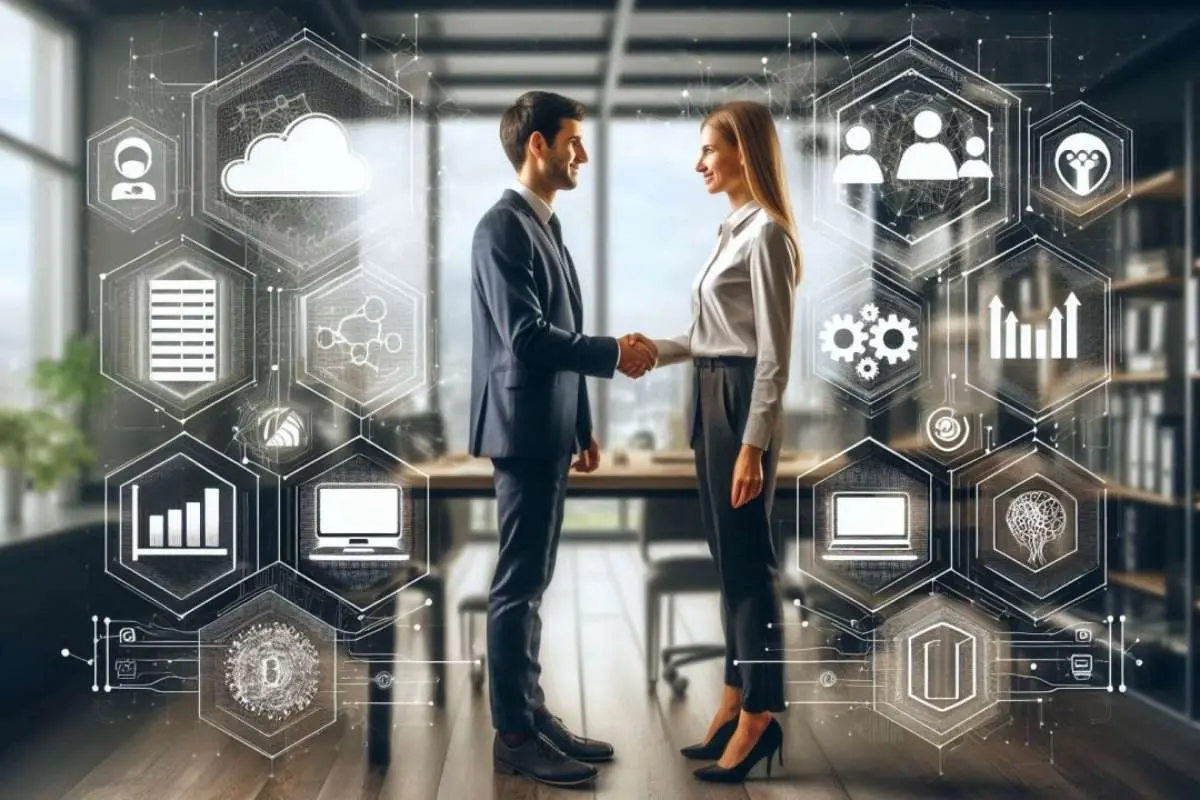 Legal AI Strategy: The Future of AI in Enterprise Legal Teams | The Enterprise World