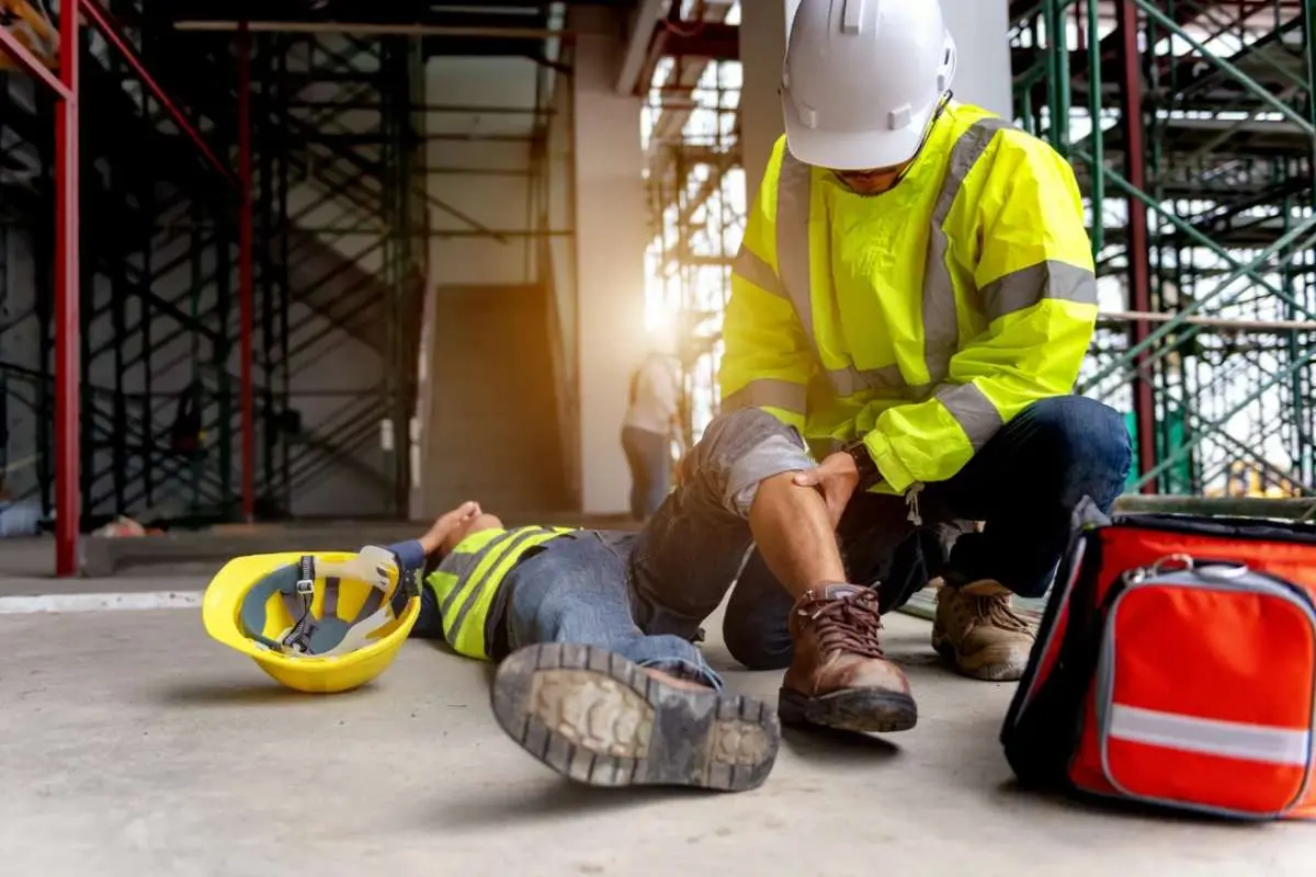 Common Injury Factors | The Enterprise World